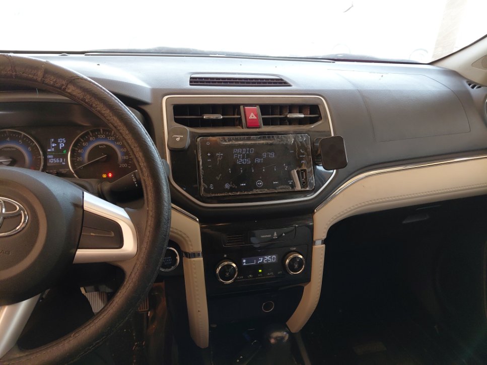 تويوتا راش STD Sports  2023 image