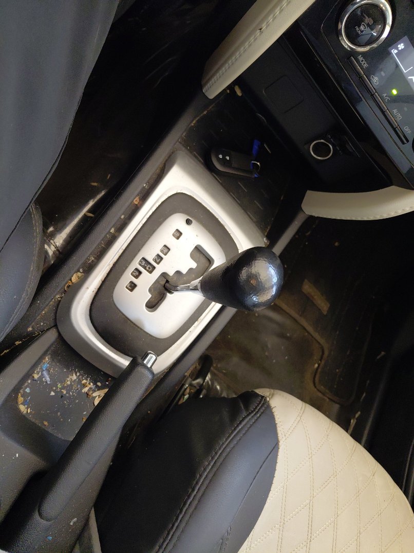 تويوتا راش STD Sports  2023 image