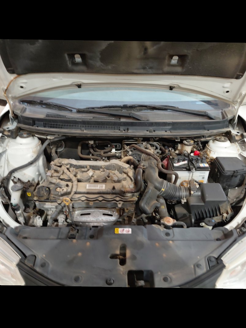 تويوتا يارس SD Y PLUS 2020 image