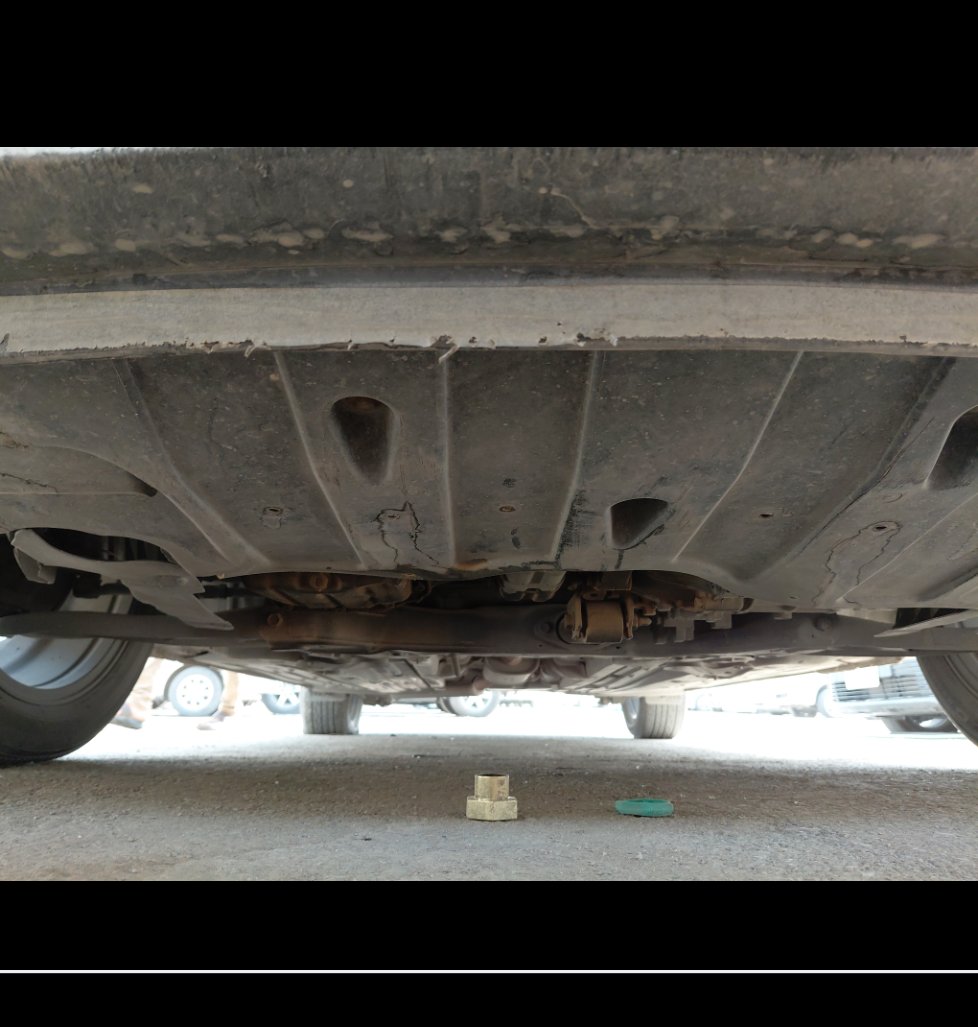 كيا سيراتو FLEET 2018 image