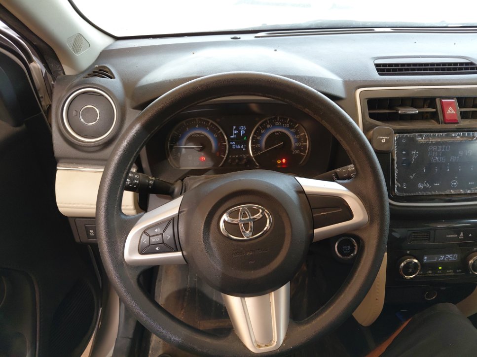 تويوتا راش STD Sports  2023 image