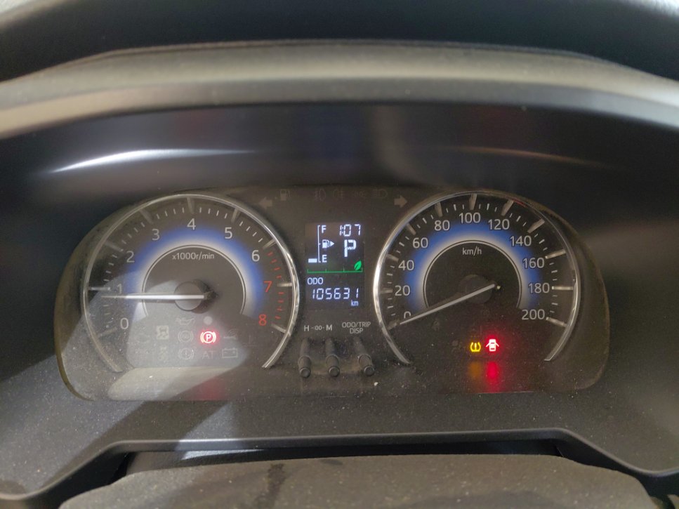 تويوتا راش STD Sports  2023 image