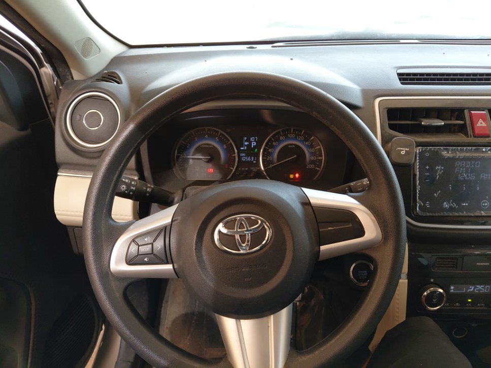 تويوتا راش STD Sports  2023 image