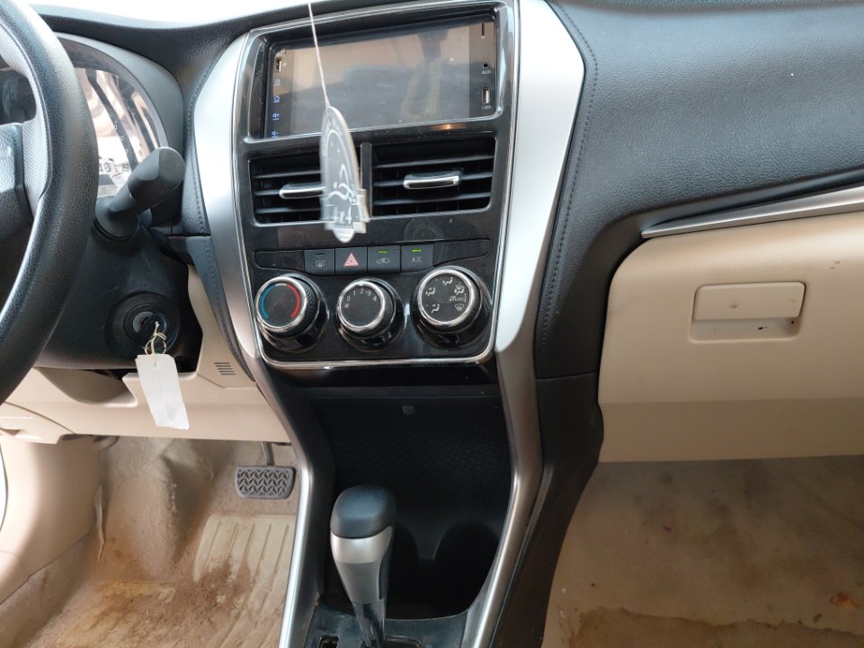 تويوتا يارس SD Y PLUS 2020 image