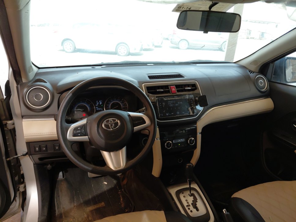 تويوتا راش STD Sports  2023 image