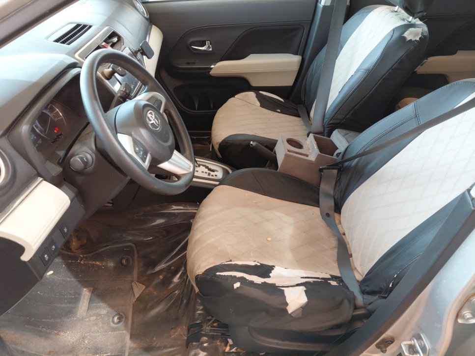 تويوتا راش STD Sports  2023 image