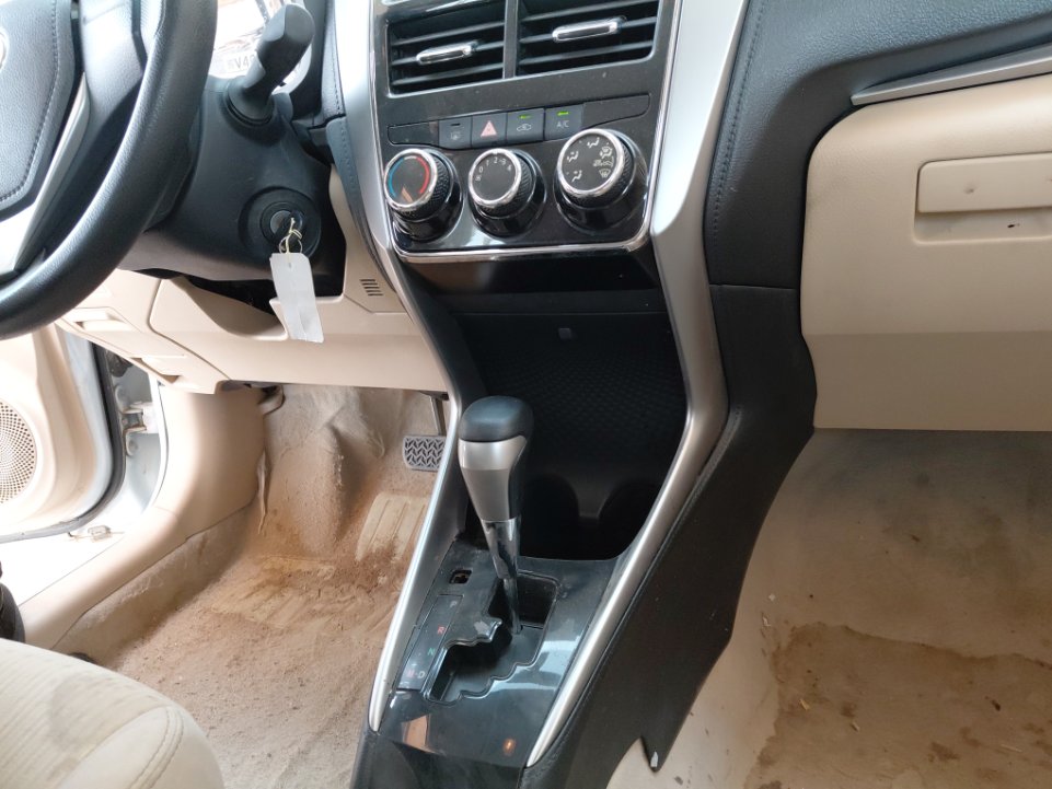 تويوتا يارس SD Y PLUS 2020 image