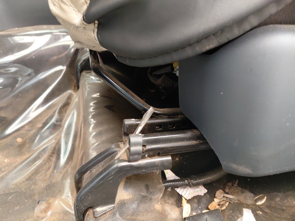 تويوتا راش STD Sports  2023 image