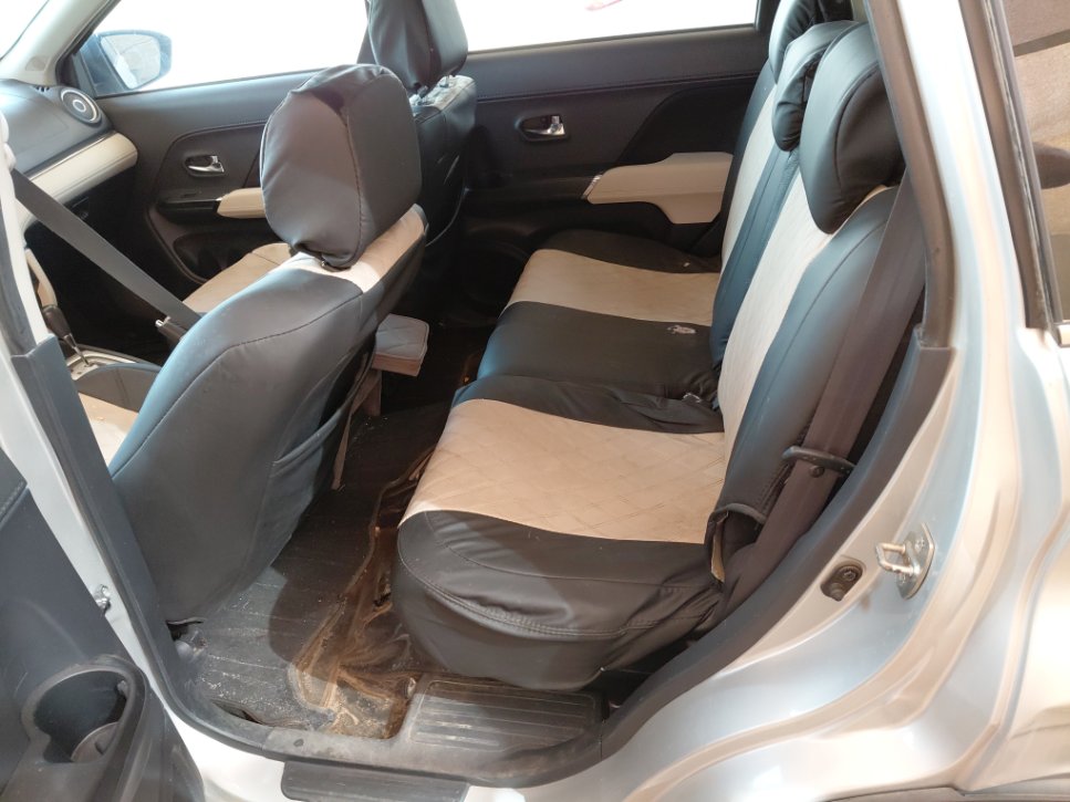 تويوتا راش STD Sports  2023 image