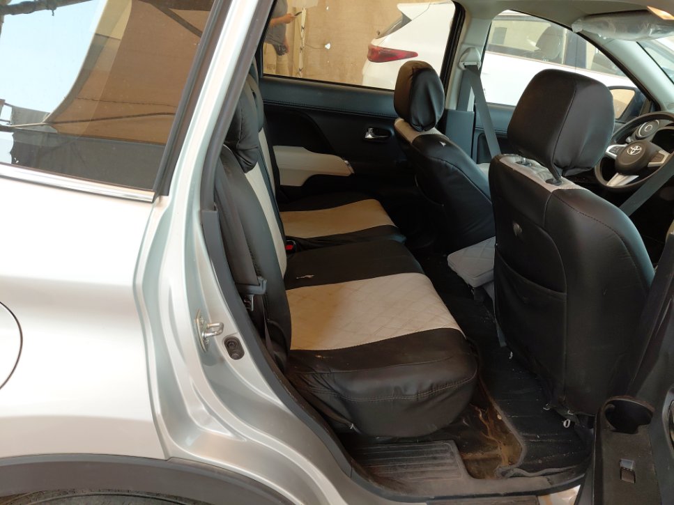 تويوتا راش STD Sports  2023 image