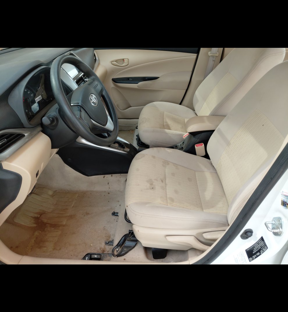 تويوتا يارس SD Y PLUS 2020 image