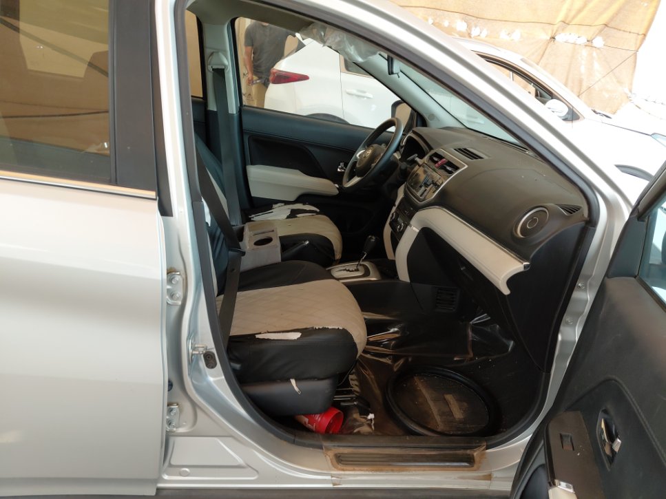 تويوتا راش STD Sports  2023 image