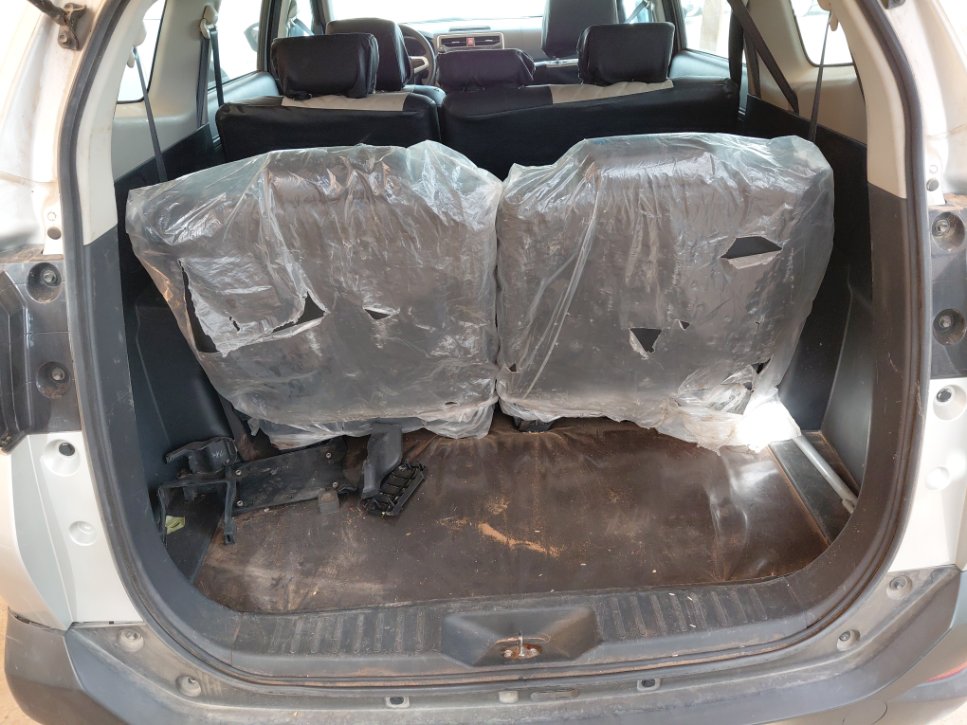 تويوتا راش STD Sports  2023 image