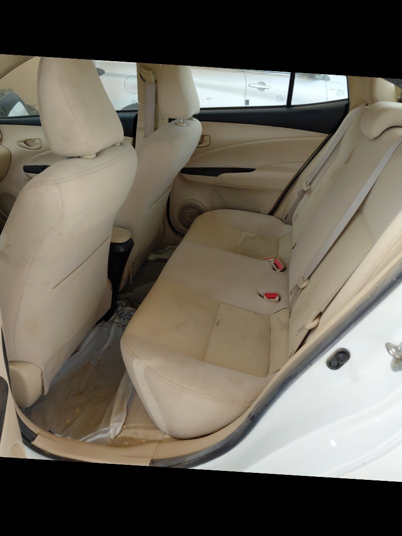 تويوتا يارس SD Y PLUS 2020 image