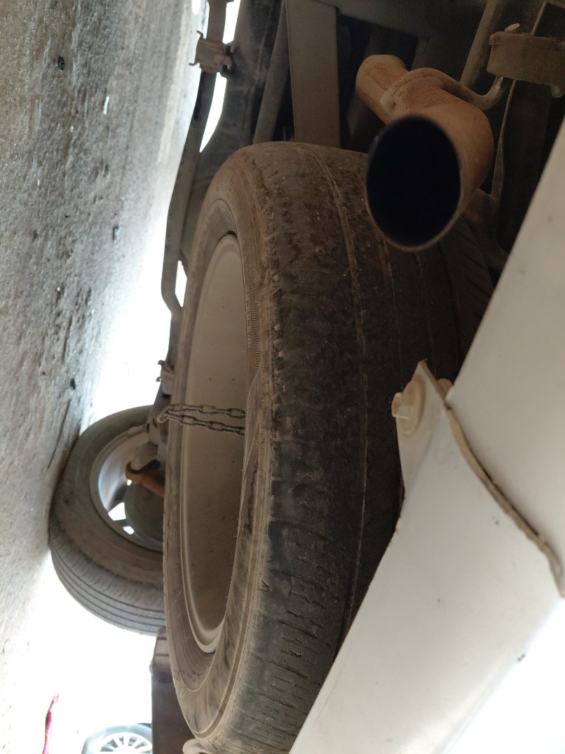 تويوتا راش STD Sports  2023 image