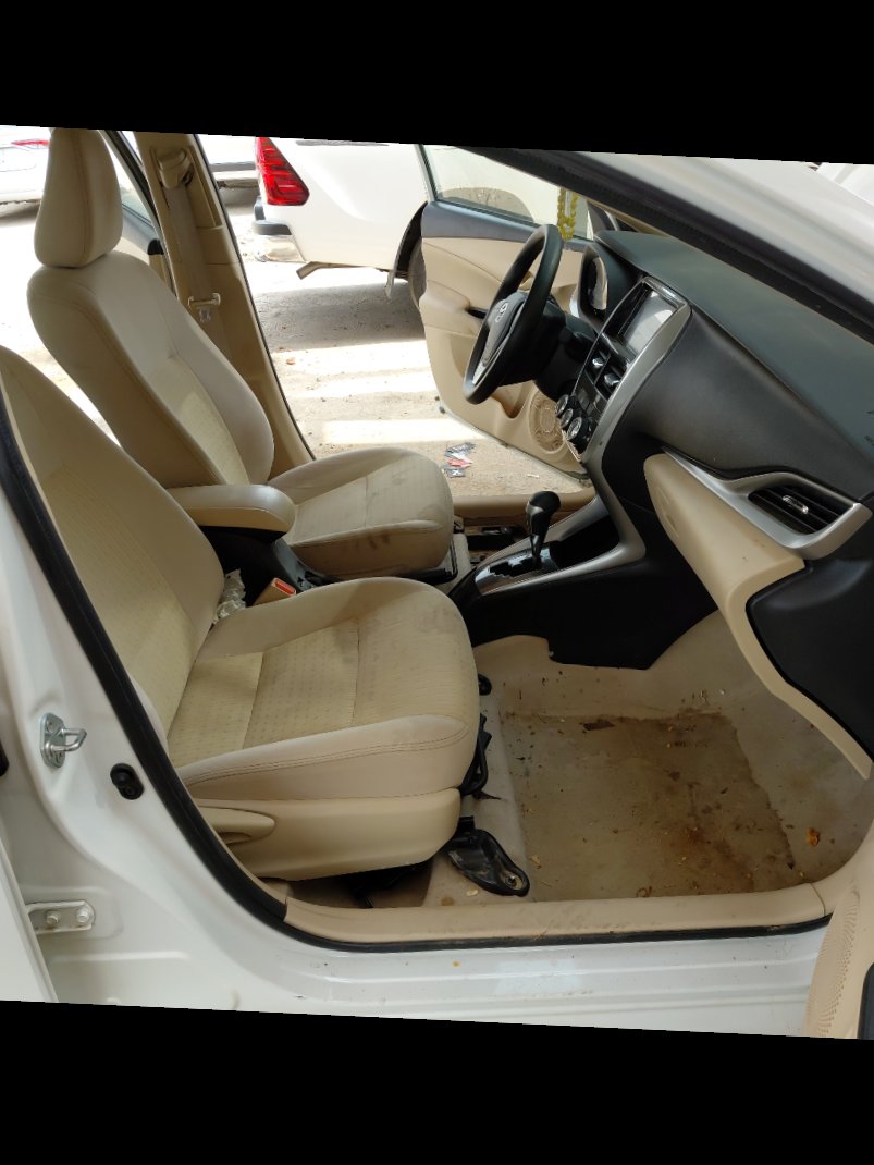 تويوتا يارس SD Y PLUS 2020 image