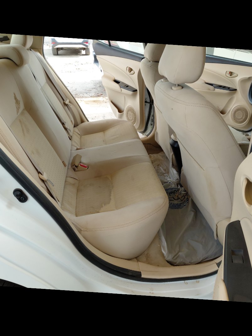 تويوتا يارس SD Y PLUS 2020 image