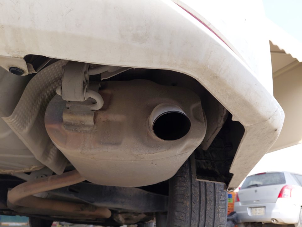 تويوتا كورولا XLI EXECUTIVE M/R 2020 image