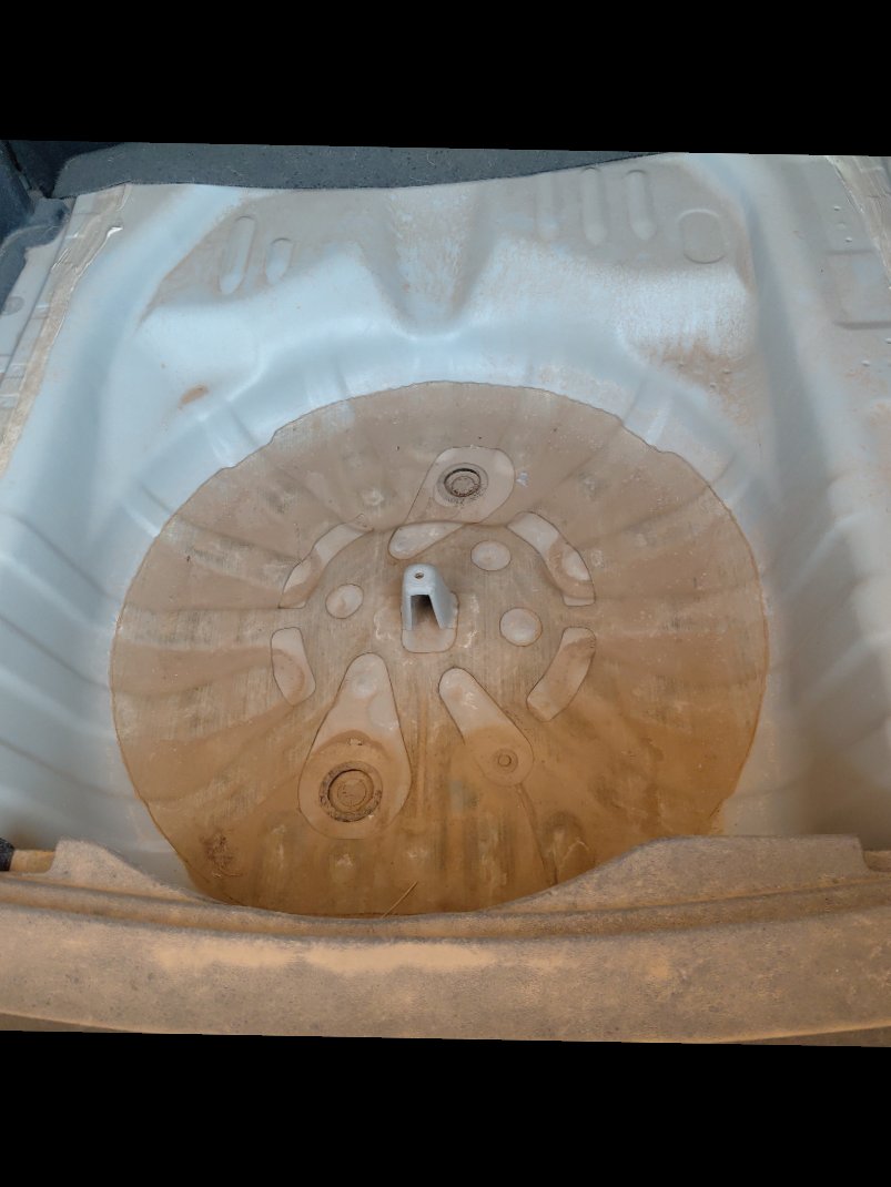 تويوتا يارس SD Y PLUS 2020 image