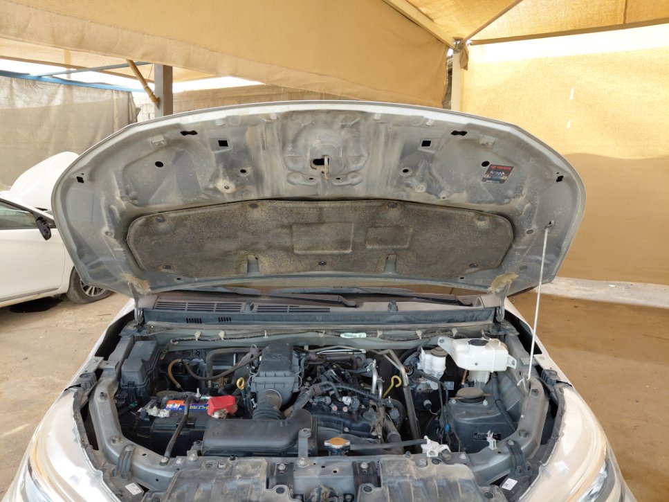 تويوتا راش STD Sports  2023 image