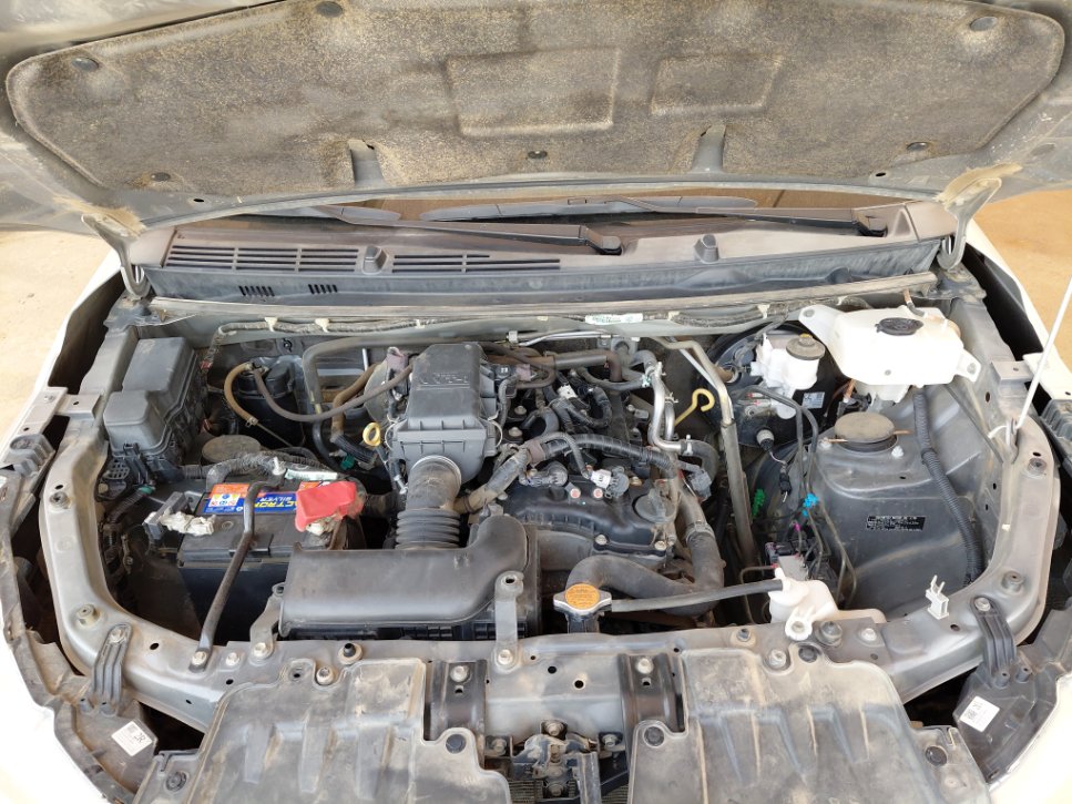 تويوتا راش STD Sports  2023 image