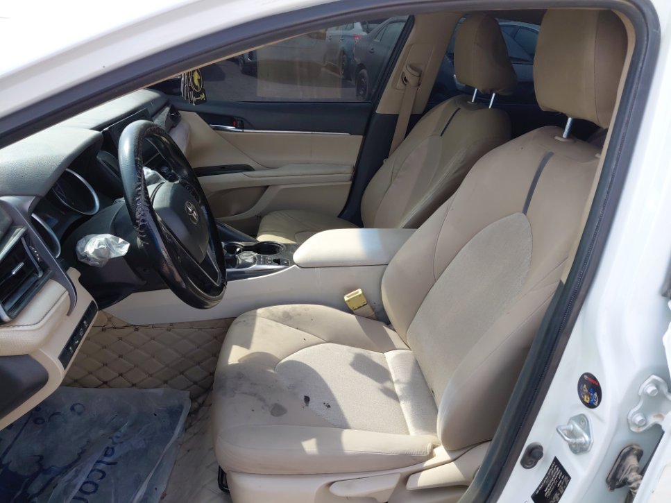 تويوتا كامري LE HEV HYBRID 2022 image