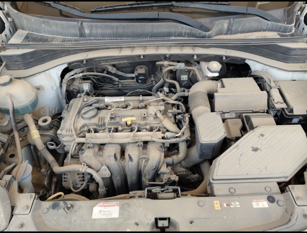 كيا سبورتاج Sports  2020 image