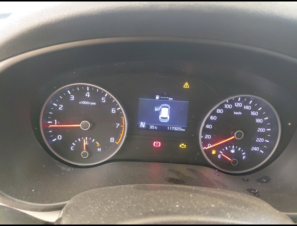 كيا سبورتاج Sports  2020 image