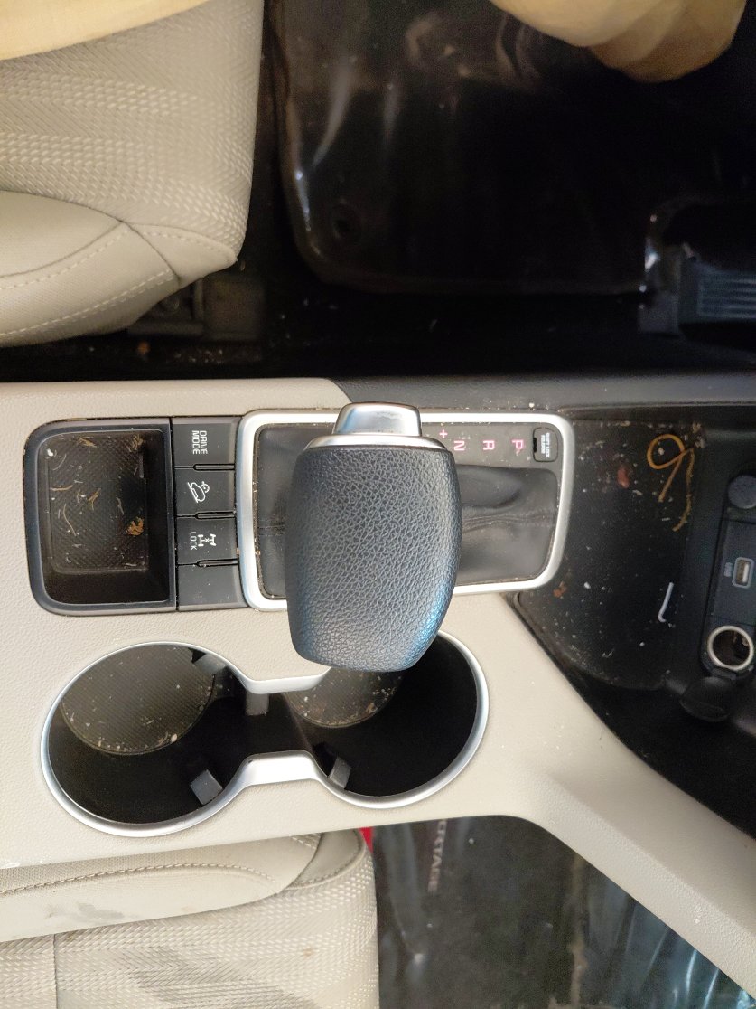 كيا سبورتاج Sports  2020 image