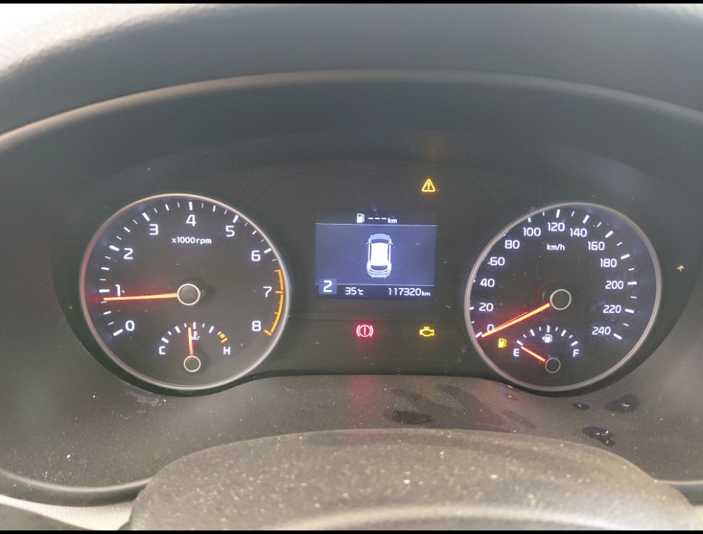 كيا سبورتاج Sports  2020 image