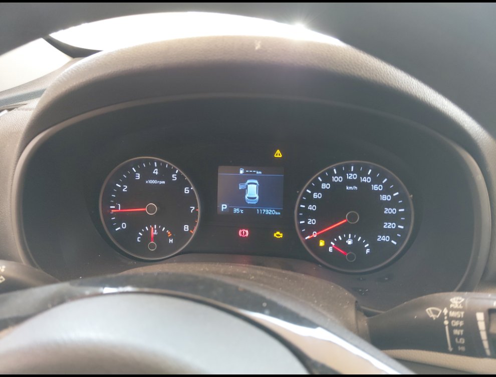 كيا سبورتاج Sports  2020 image