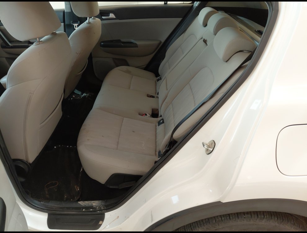 كيا سبورتاج Sports  2020 image