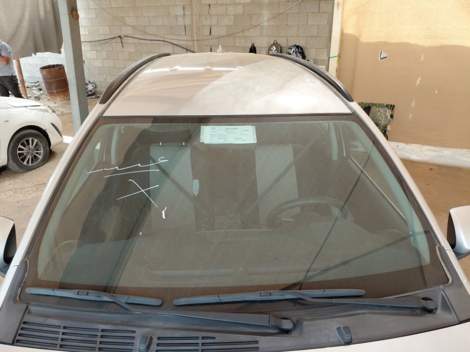 تويوتا راش STD Sports  2023 image