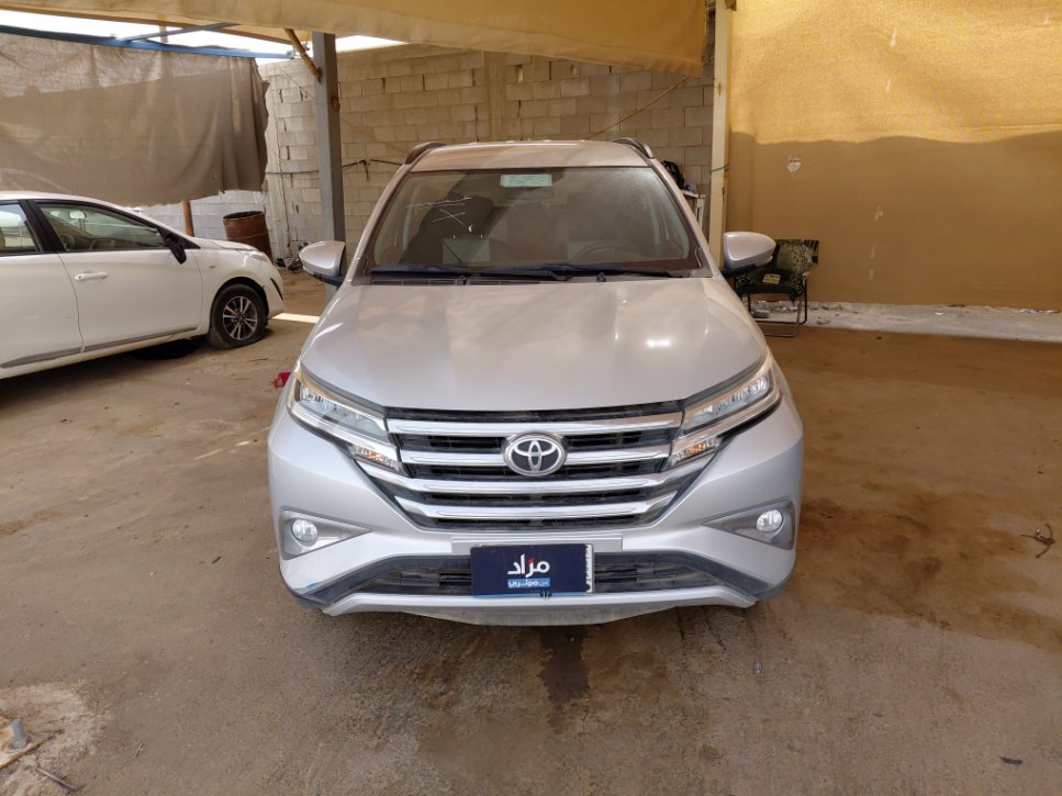 تويوتا راش STD Sports  2023 image