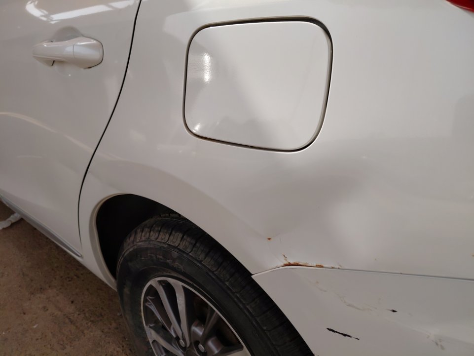 تويوتا يارس SD Y PLUS 2020 image