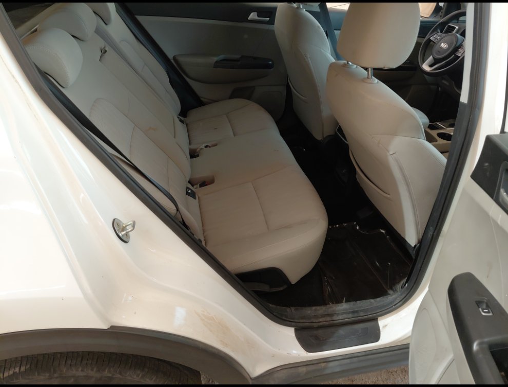 كيا سبورتاج Sports  2020 image