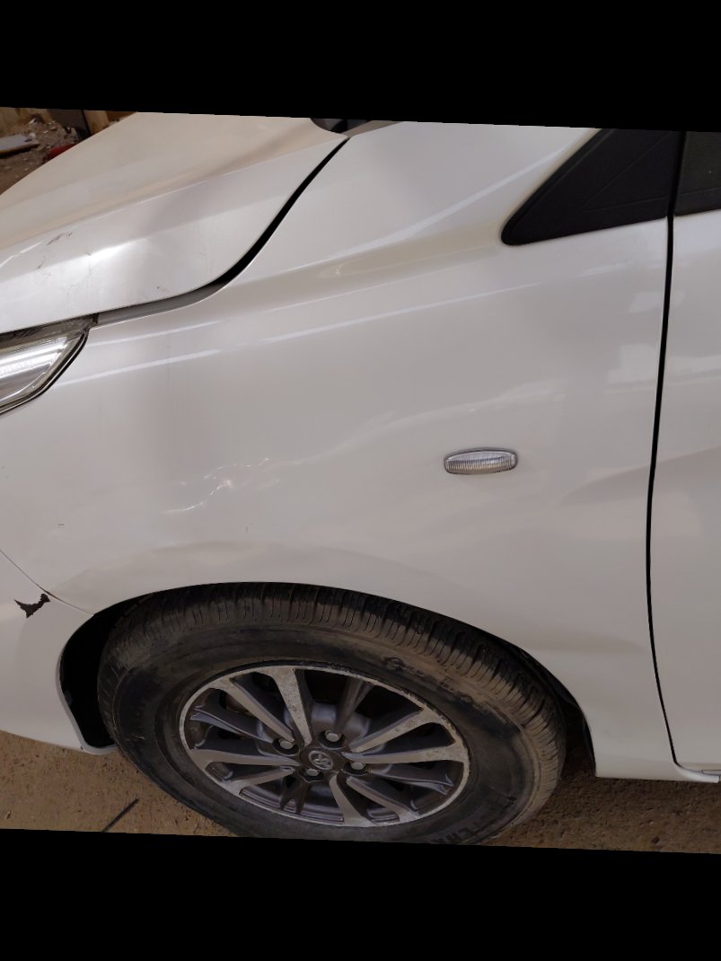 تويوتا يارس SD Y PLUS 2020 image