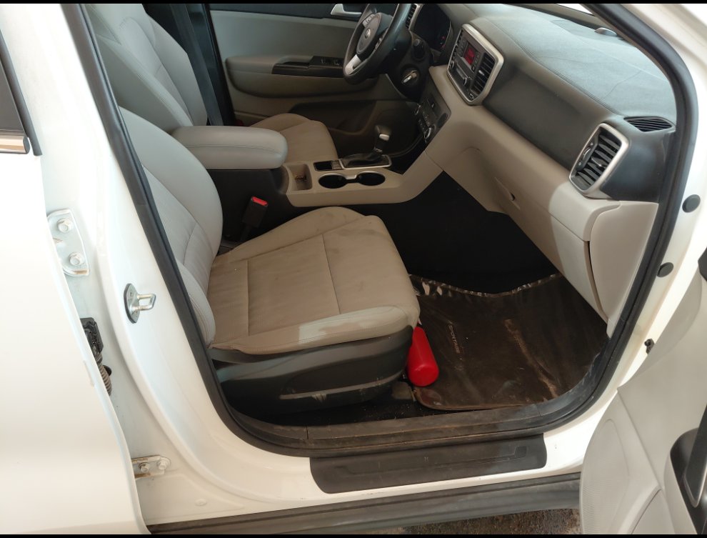 كيا سبورتاج Sports  2020 image