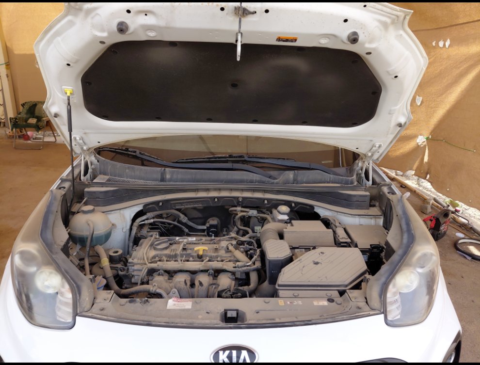 كيا سبورتاج Sports  2020 image