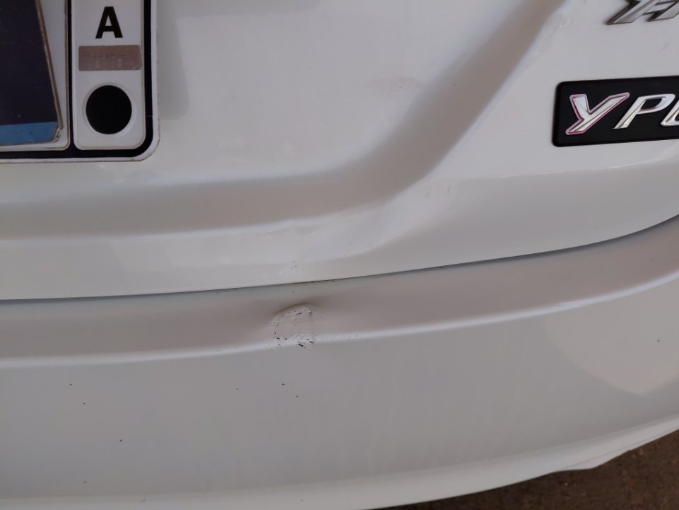 تويوتا يارس SD Y PLUS 2020 image