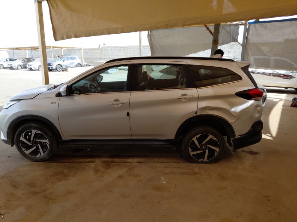 تويوتا راش STD Sports  2023 image