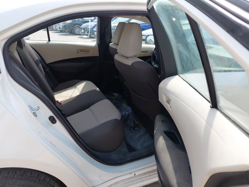 تويوتا كورولا XLI EXECUTIVE M/R 2020 image