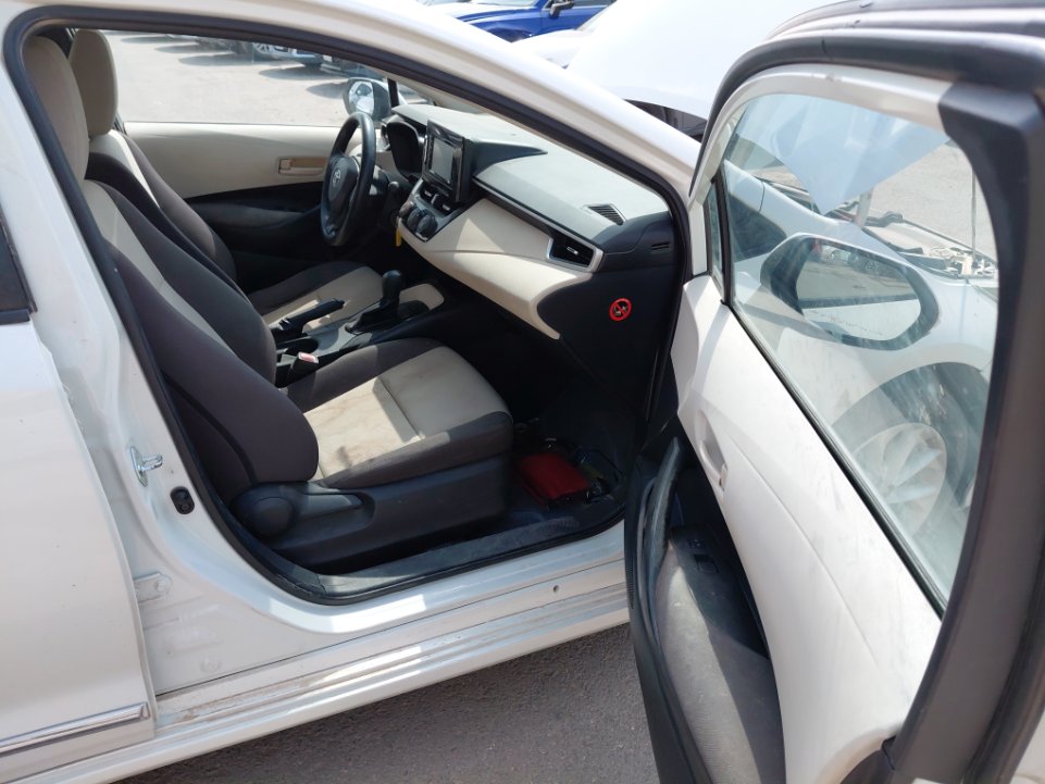 تويوتا كورولا XLI EXECUTIVE M/R 2020 image