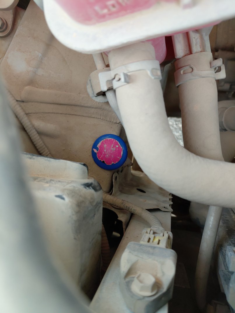 تويوتا كامري LE HEV HYBRID 2022 image