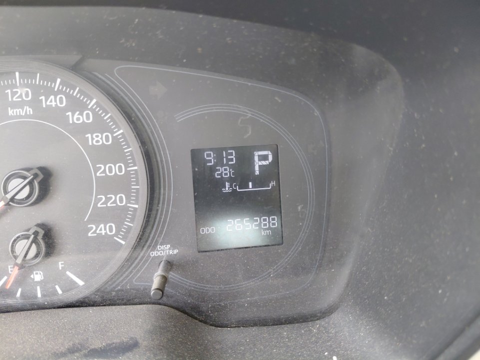 تويوتا كورولا XLI EXECUTIVE M/R 2020 image