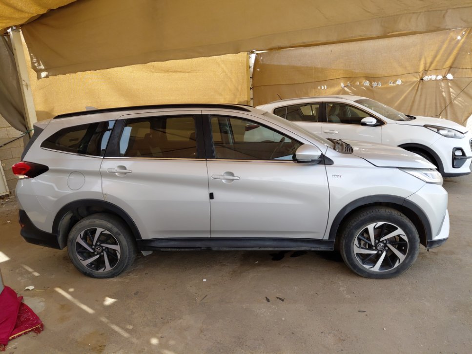 تويوتا راش STD Sports  2023 image