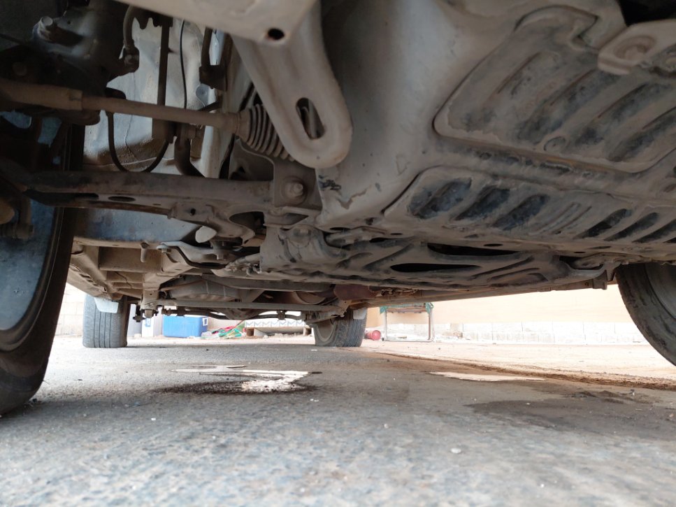 تويوتا راش STD Sports  2023 image