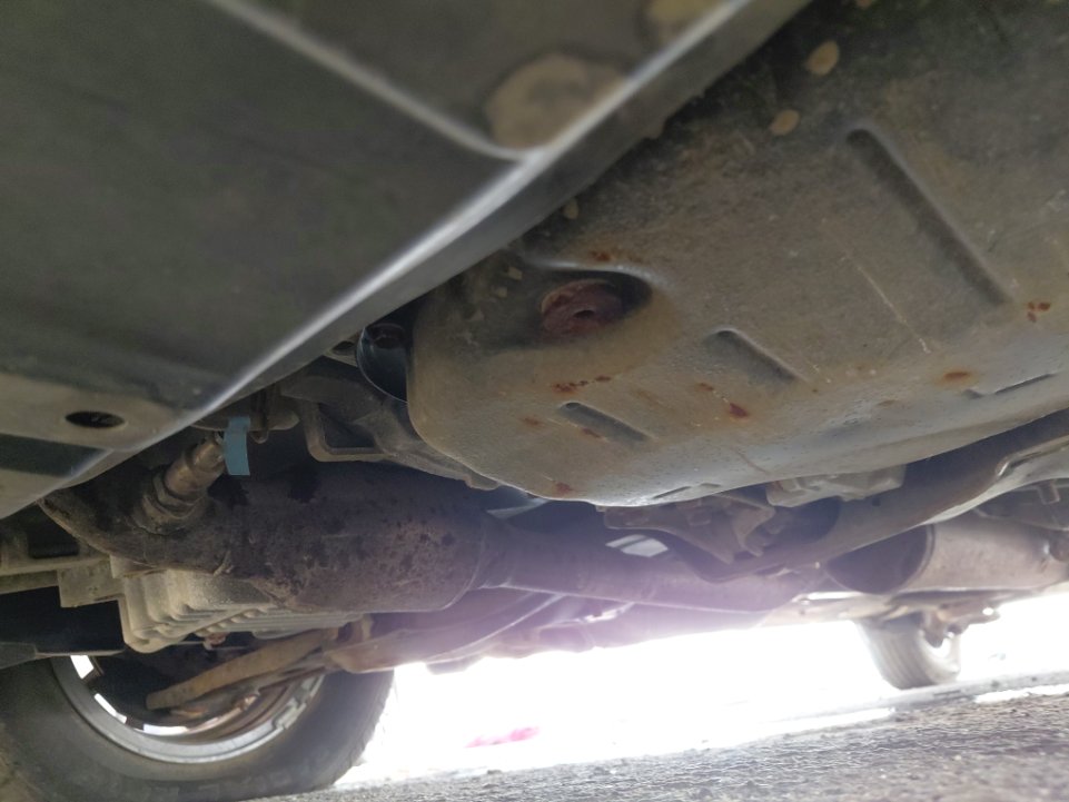 تويوتا يارس SD Y PLUS 2020 image