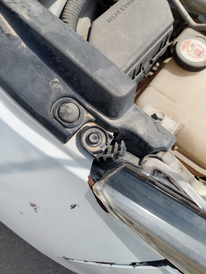 تويوتا كورولا XLI EXECUTIVE M/R 2020 image