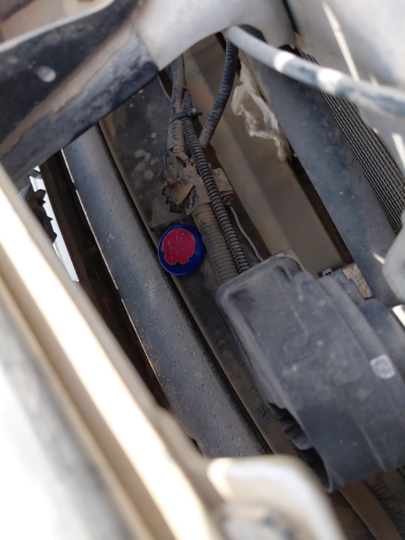 تويوتا كامري LE HEV HYBRID 2022 image